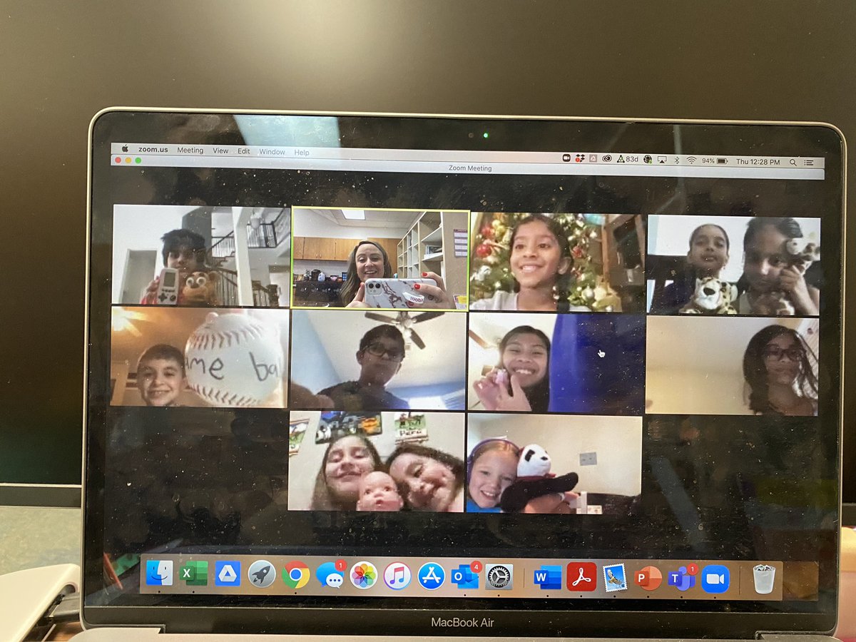 So excited to see all these sweet faces for 3rd grade lunch bunch today! Followed by a sweet schoology message from one of them...”I had so much fun today! Thank you so so much!”Makes my counselor heart happy! @klynnkap @MissSmithCISD <a href="/Ms_McGough/">Emily McGough</a> <a href="/AustinElem/">Austin Elementary</a>