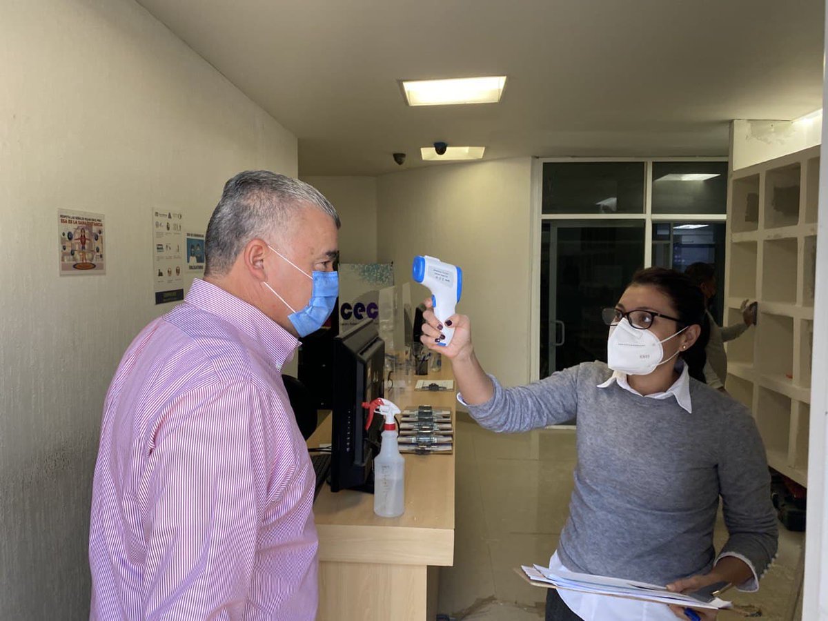 jlopezsotobcs's tweet photo. Como cada año, acudí a realizar mi prueba toxicológica, cumpliendo con mi responsabilidad como servidor público.

En #APIBCS ponemos el ejemplo. #SomosAPIBCS https://t.co/40EWbuAymM