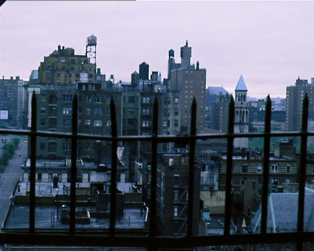 cncalavia's tweet photo. Hotel Monterey (Chantal Akerman, 1972) https://t.co/u3xg9VGE2y