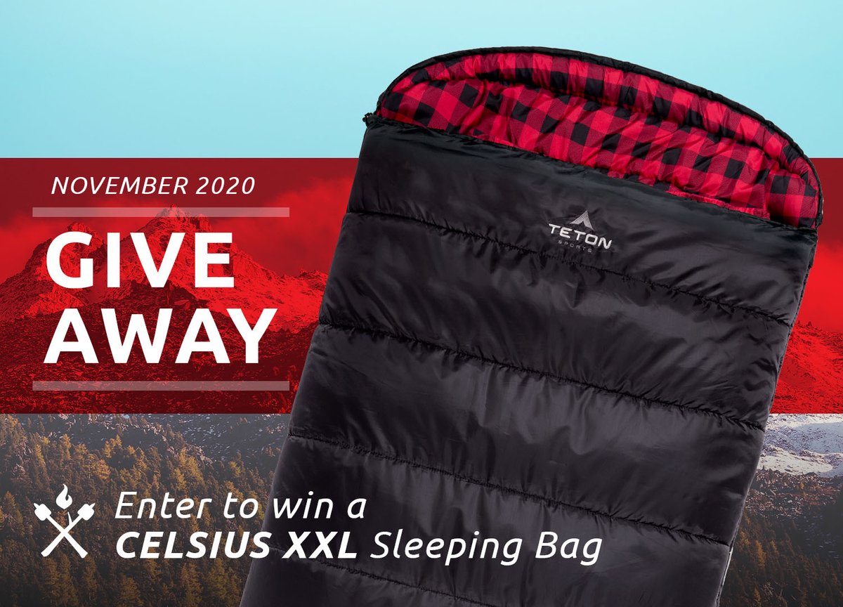 TETON Gear tweet media