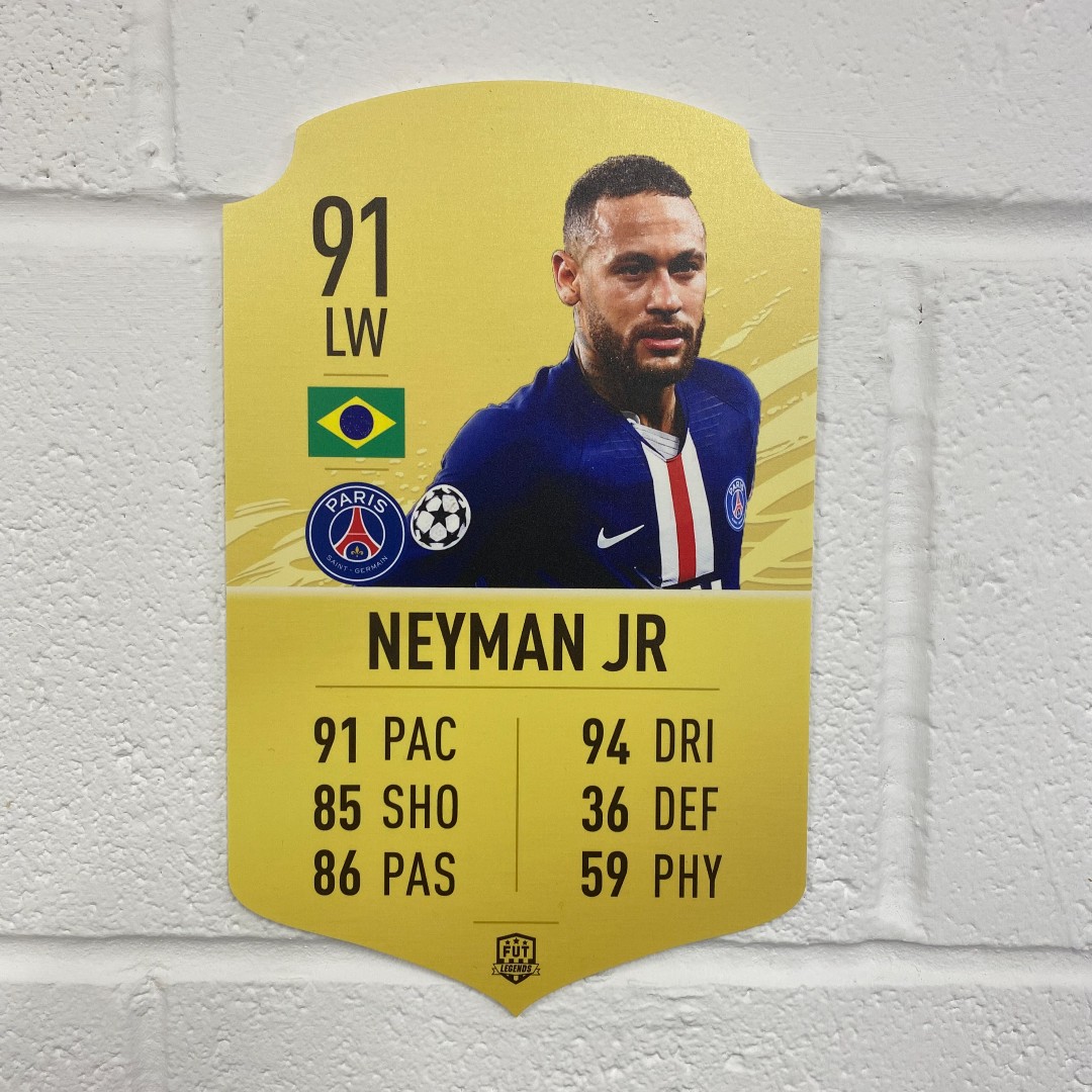 FUTLegendsCards's tweet photo. Day 4 of our 7 day Giveaway

WIN this Neymar JR FUT Card

To Enter

- Like this post
- Retweet this post
- Follow our page

BONUS ENTRY- LIKE @FUTLegend on Facebook😀

GOOD LUCK👍

#fut #futlegends #clublegends #neymar #win #giveaway https://t.co/xddOgzGBb8