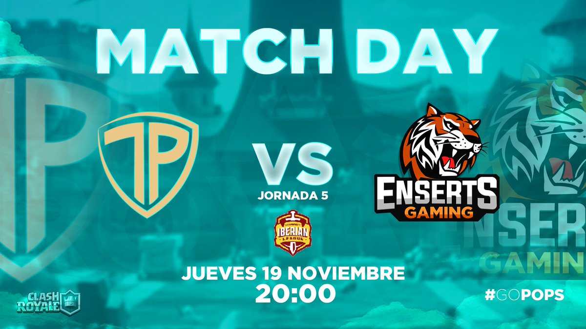 FelesGamingClub's tweet photo. Partidazo‼️
🗓️ Jornada 5
🕰️ 20:00
🆚 @EnsertsG
🏆 @IberianLeagueES de @gamersfy
🎙️ @Gerardmb99
📺https://t.co/ac9ZPLyNpe
#GoPops 🍿 #RoyalPops 🃏 https://t.co/c7j8sOV8iK