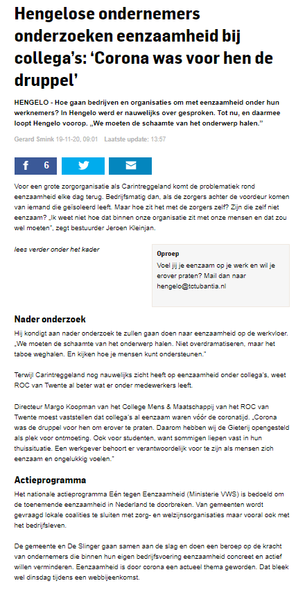 deslingerhengelo.nl (inactief) tweet media
