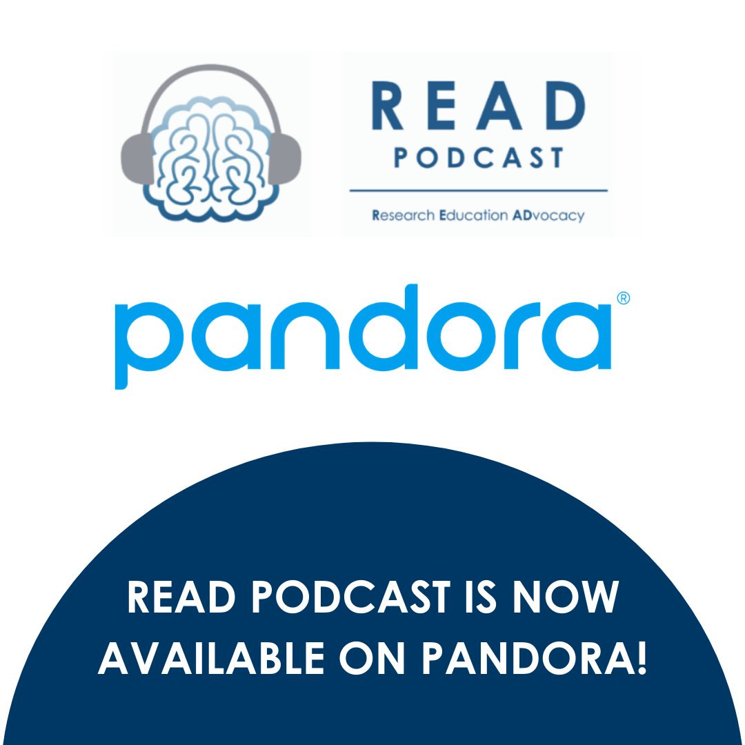 TheWindwardInst's tweet photo. We are happy to share that we have added a new platform where you can listen to #READPodcast! We are now on @PandoraMusic! Be sure to search "Research, Education, and Advocacy" instead of "READ," to ensure you have no trouble finding us. #PandoraPodcasts https://t.co/3te2ZaMwvV