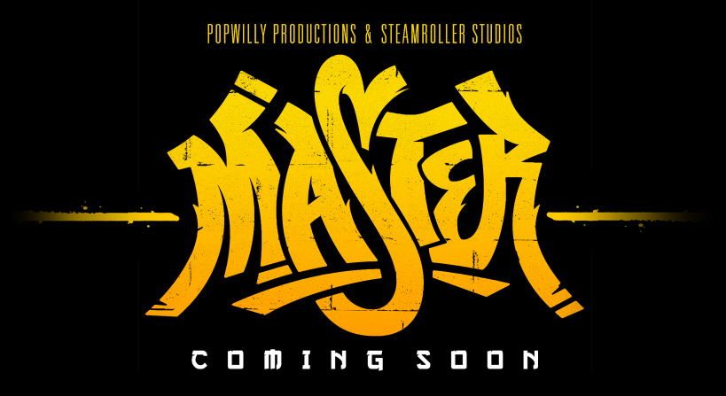 ...  #MASTERGIRLPOWER  ...