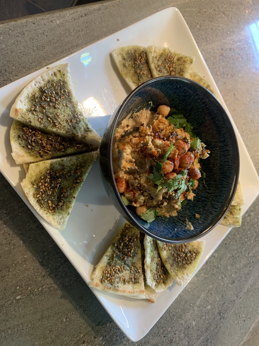 headley_annie's tweet image. So much fun with the @alteryx team today - virtual cooking class! #togetherwesolve #togetherwecook