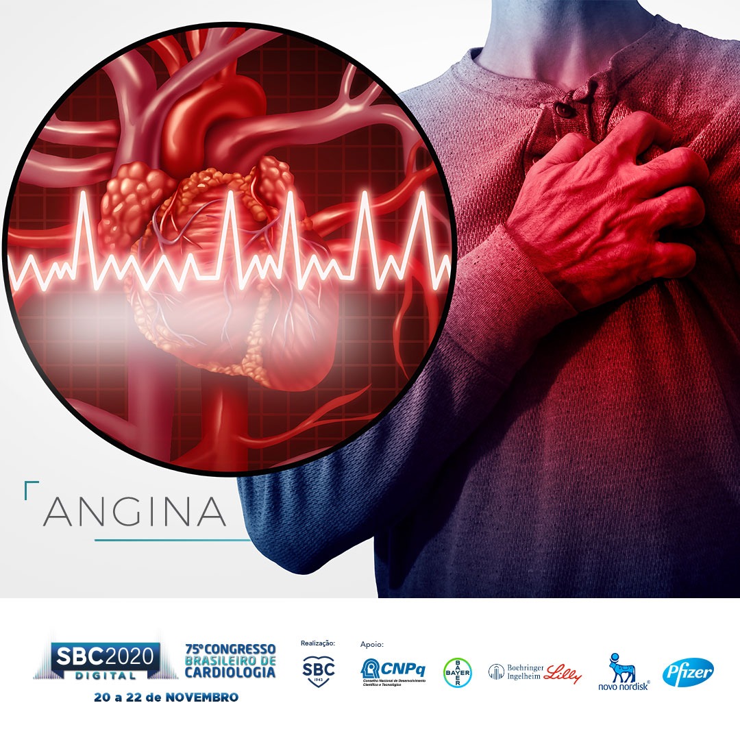 CongressoSBC's tweet photo. Os especialistas estarão prontos para tirar dúvidas e apresentar exemplos práticos de assuntos da nossa rotina como a angina instável e o IAM sem supradesnível. Acesse a nossa programação e saiba mais: https://t.co/ofvN29FVXW. 
#CongressoSBCDigital #Trials https://t.co/LciSmjEyZg
