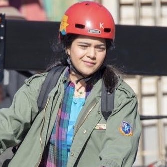 SHUT UP SHUT UP LOOK AT THE JACKET