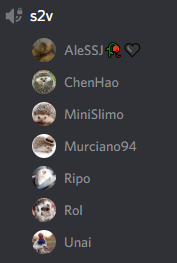 Hoy con el Team Erizo no perdemos, lo tenemos todo de nuestro lado, pasad a animarnos al straming #S2VWIN
twitch.tv/esl_spain