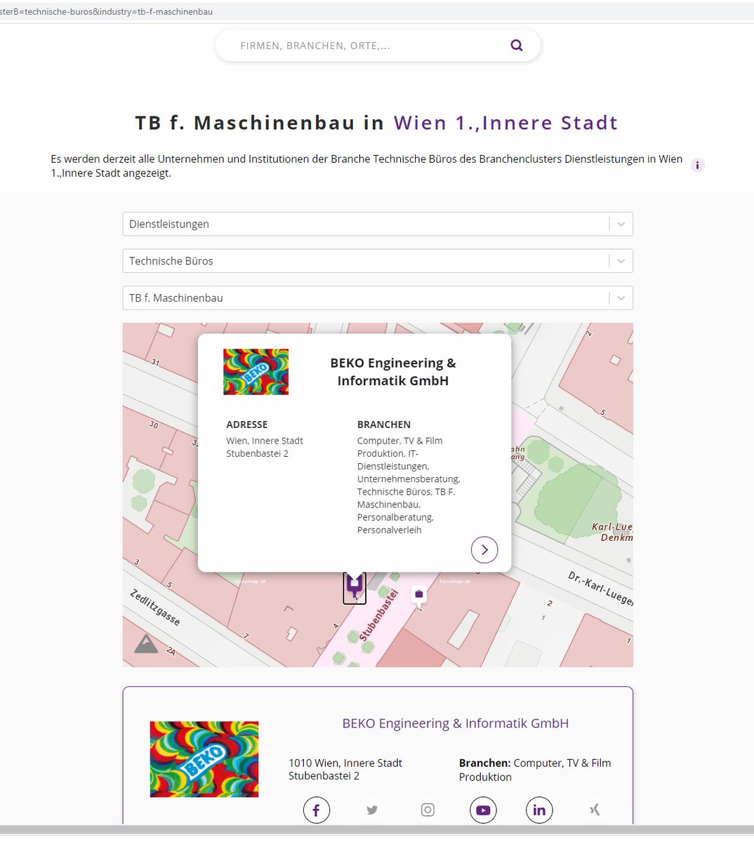 similio_eu's tweet photo. Visualisierung der österreichischen Wirtschaft
auch auf englisch oder russisch
Hier: @BEKO_NOLIMITS 
#visualization #maps #economy #Austria 
https://t.co/yQUHJCb1nf https://t.co/OKPYKhFp2W