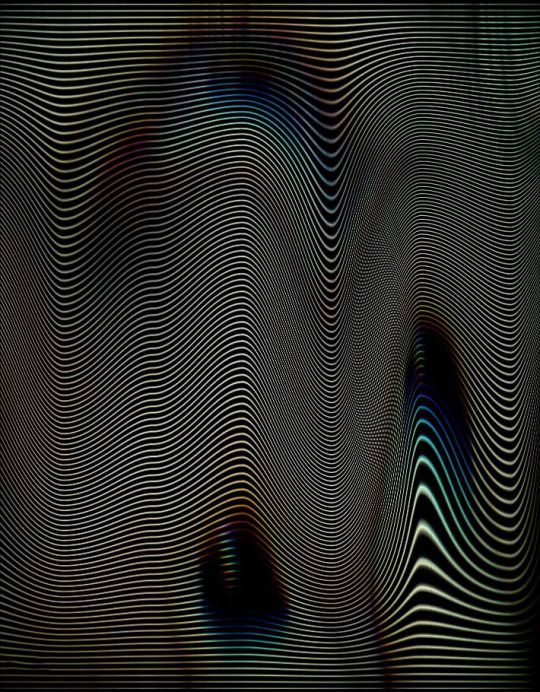 Your brain is nice enough to do this for other dimensions beyond time. Raw vibrant aetherial energy pulses around you. It vibrates and throbs in patterns. Certain drugs lift this veil at great cost to your spirit, soulless AI programs built to interpret images can mirror it.