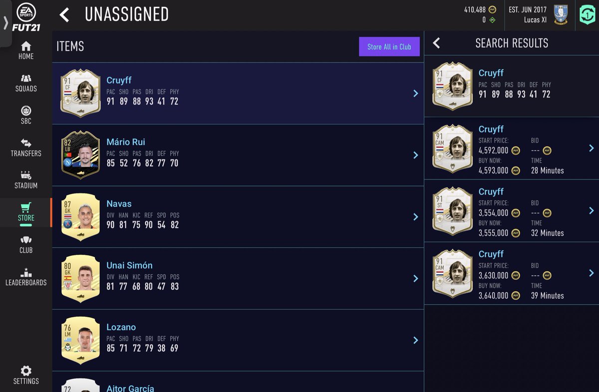 OMagicJohnson's tweet photo. WTF First Icon packed ever (been playing FUT since FIFA 13)!!!

Marquee Matchus OPPPPPPPPP

@Nick28T No Man let behind tactic coming in clutch

#FUT #FIFA21 https://t.co/4u6N3VRXfO