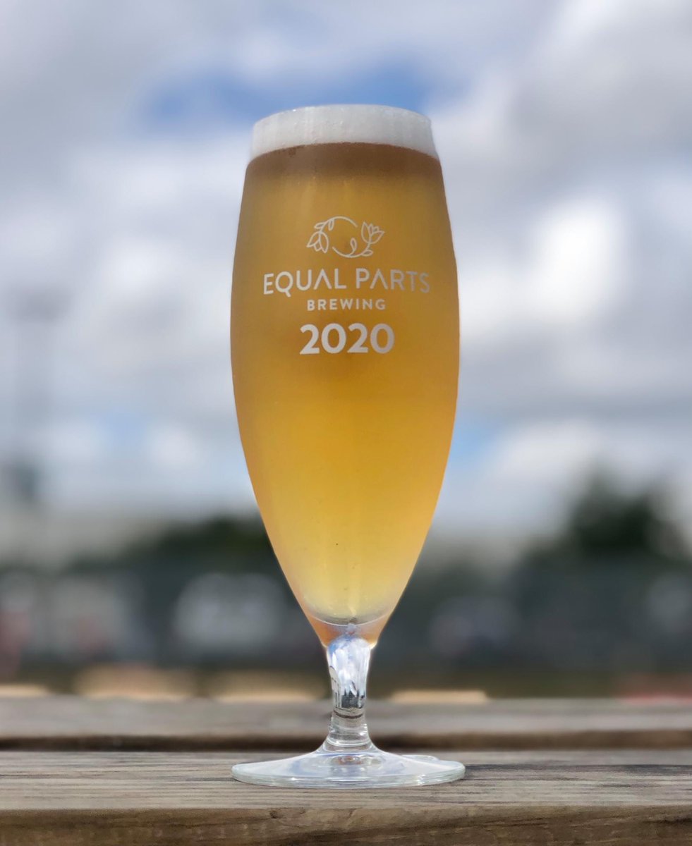 NEW LAGER ALERT! 
The Helles style was developed in Munich in the late 19th century, making it one of the younger traditional styles from that part of the world. MK II is available on draft and in 16oz crowlers to go. Expect a wider can release in the coming months.