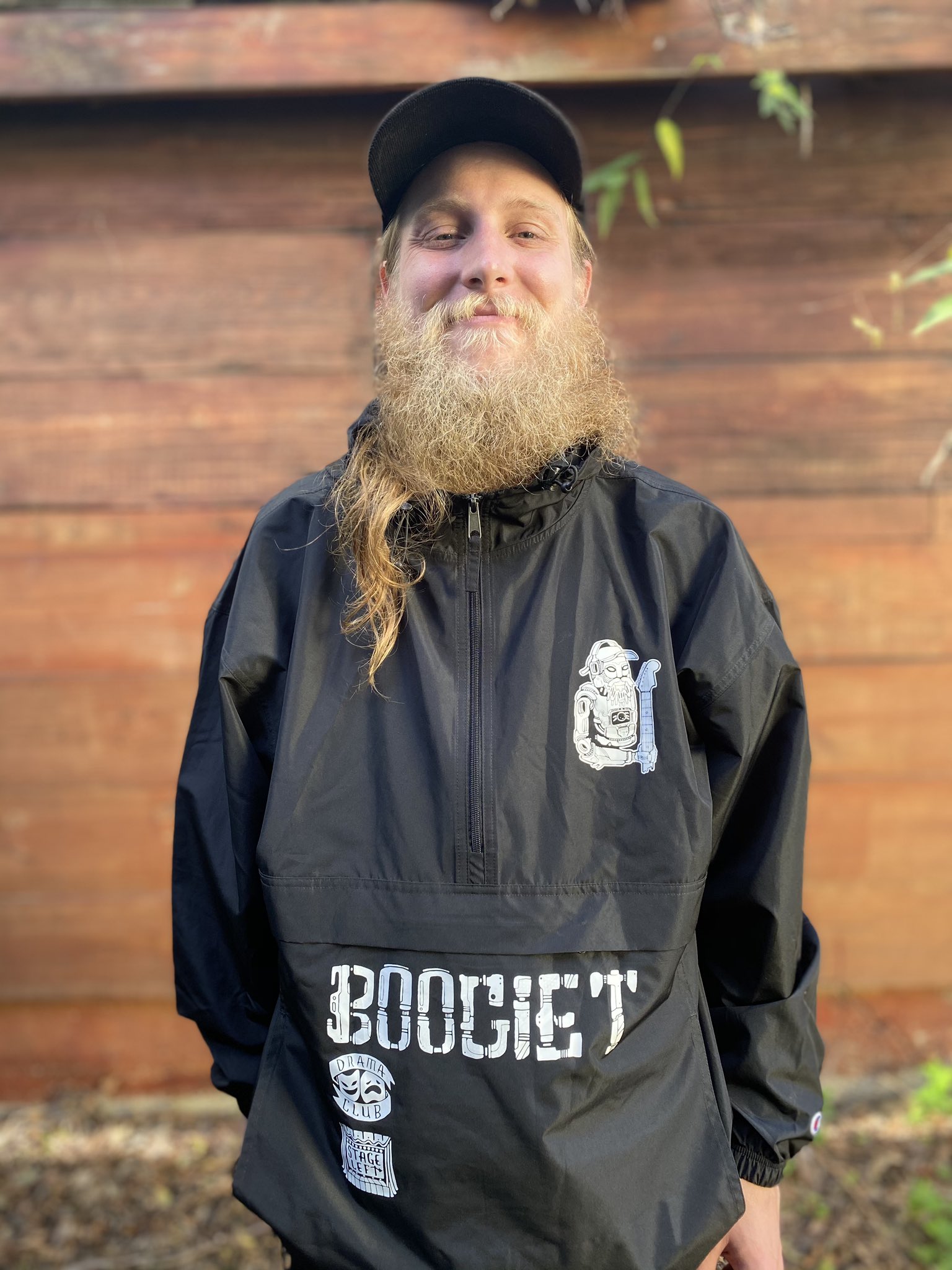 Boogie t deals merch