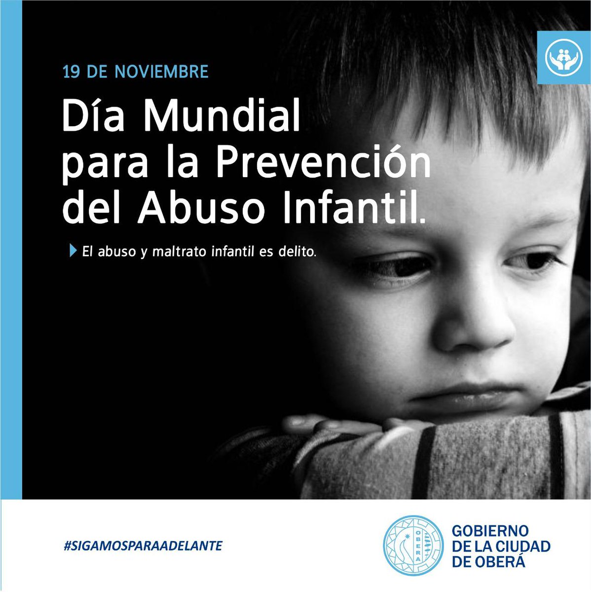 #EsUnDelito 
#Denuncia