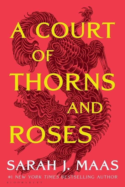 cr; a court of thorns and roses