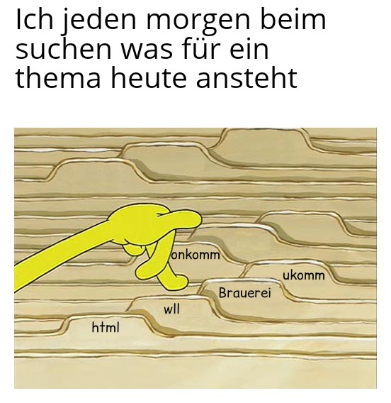 AmiraSW1405's tweet photo. Immernoch Ersti, immernoch lost https://t.co/i3fsD6ObxF