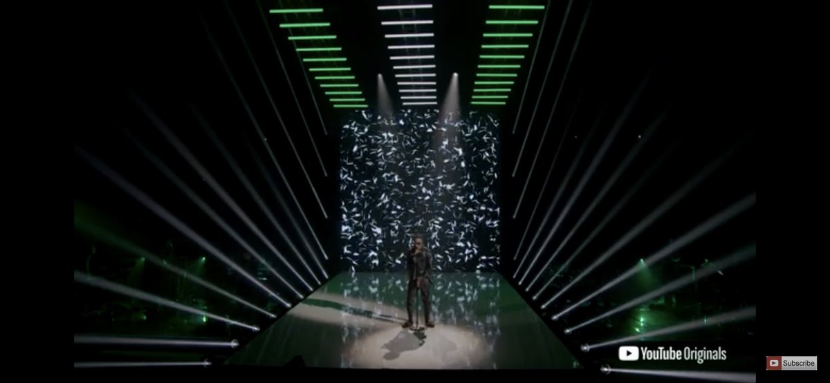 E L E N I Y A N You Can Stream Wizkid Perform Made In Lagos Album Live Here T Co Pkvvjwjn1i
