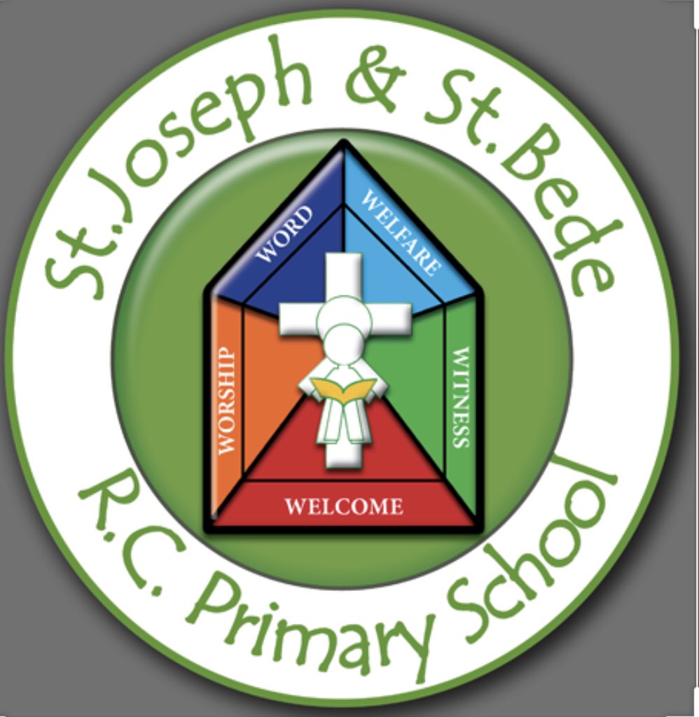 Applications are now open to join our Reception class in 2021/2022 Please see our website sjsb.co.uk/our-school/adm… for more information about joining the SJSB family! #sjsbSMSC #sjsbEYFS @StJosephStBede @Mrs_Swatridge @sjsbMrsEllison @mrspEYFS