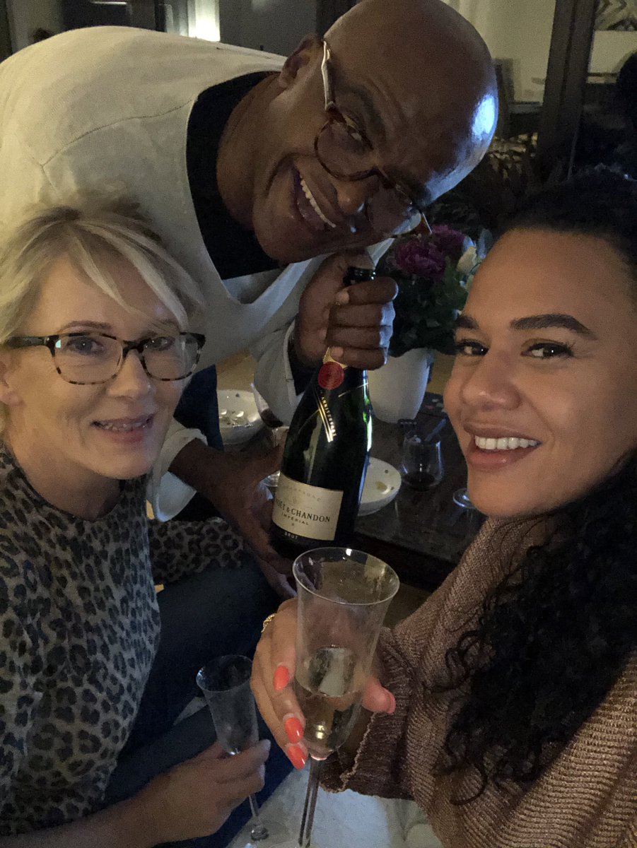 Beyond thrilled that I won the Entrepreneur of the year Award at the UK Women Leaders Awards 2020 <a href="/UK_WLs/">Women Leaders UK</a>!! So honoured &amp; completely stunned. 🙏🏽💜 Thank you so much to all &amp; congratulations to all the finalists &amp; winners! Such a special evening  🥂✨ #WL20 #WomenLeadersAwards2020