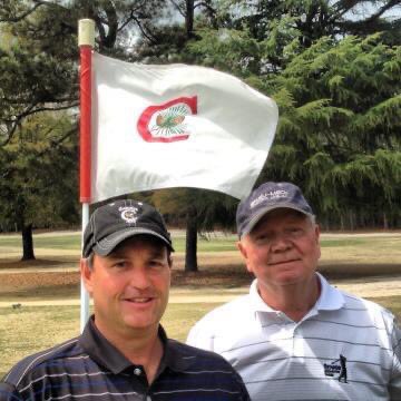 seafoodchamp's tweet image. @CGAgolf1909 #TBT #CamdenCC