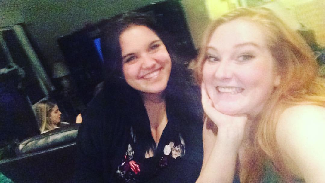 taylappan's tweet photo. HAPPY BIRTHDAY QUEEN! @keIseyrose <3 XOXO https://t.co/Gmw5MqaCvn