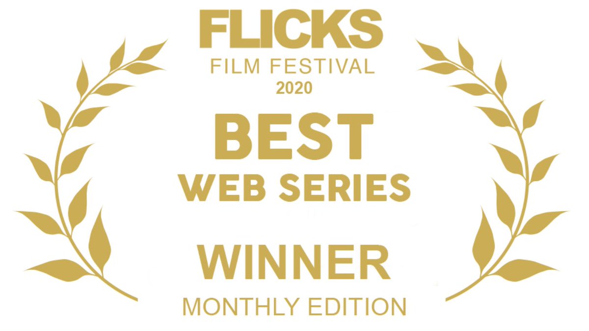 StefaniaLicari's tweet photo. Wow 🤩 great news: more AWARDS🏆🏆 for #MyDoctorsAdvice #bestwebseries and #BestActress @StefaniaLicari
Thanks 😊 to everyone involved @AngusChisholm @xopherhead @cain_gary @Kat_Anne_Rogers
#webseries #filmfestivals #lockdown #casting #comedy #deeboss #filmmaking #FFF https://t.co/E28IrXpj41