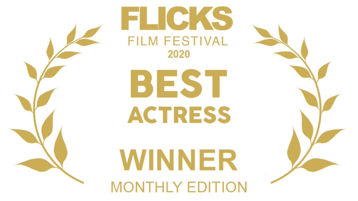 StefaniaLicari's tweet photo. Wow 🤩 great news: more AWARDS🏆🏆 for #MyDoctorsAdvice #bestwebseries and #BestActress @StefaniaLicari
Thanks 😊 to everyone involved @AngusChisholm @xopherhead @cain_gary @Kat_Anne_Rogers
#webseries #filmfestivals #lockdown #casting #comedy #deeboss #filmmaking #FFF https://t.co/E28IrXpj41