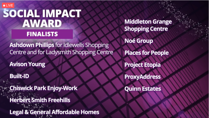 Quinn Estates tweet media