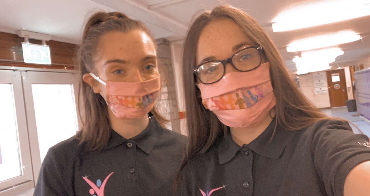 KGSYAs's tweet image. We know it’s been a while since the day but Active Girls Day was a success! 💗

A huge thank you to all that took part and donated!

We have raised a total of £114.39 🥳

@KeithGrammar @SportAtKGS