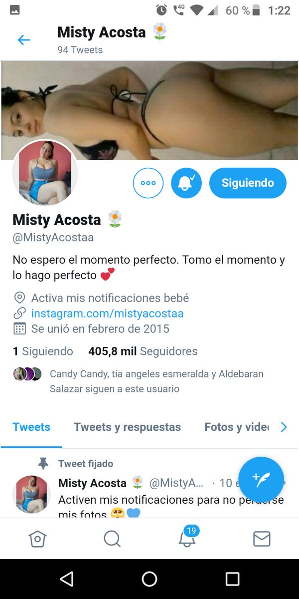 ivanhu14's tweet photo. @MistyAcostaa Listo hermosa https://t.co/4Tvkn5ojGG