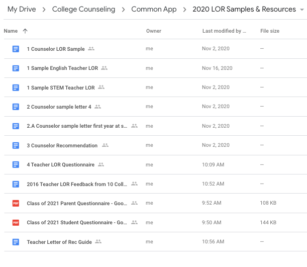 MichelleRasich's tweet photo. @CommonApp A3 (1 of 4): After collaborating with admissions colleagues, I created some standard LOR section headers: Distinctive Qualities. Academic Growth and Trends. Areas of Significant Impact. Readiness for College &amp; Recommendation. Resources: https://t.co/HBEKBvjx7H #LORchat #scchat https://t.co/kuZZYTKdgs