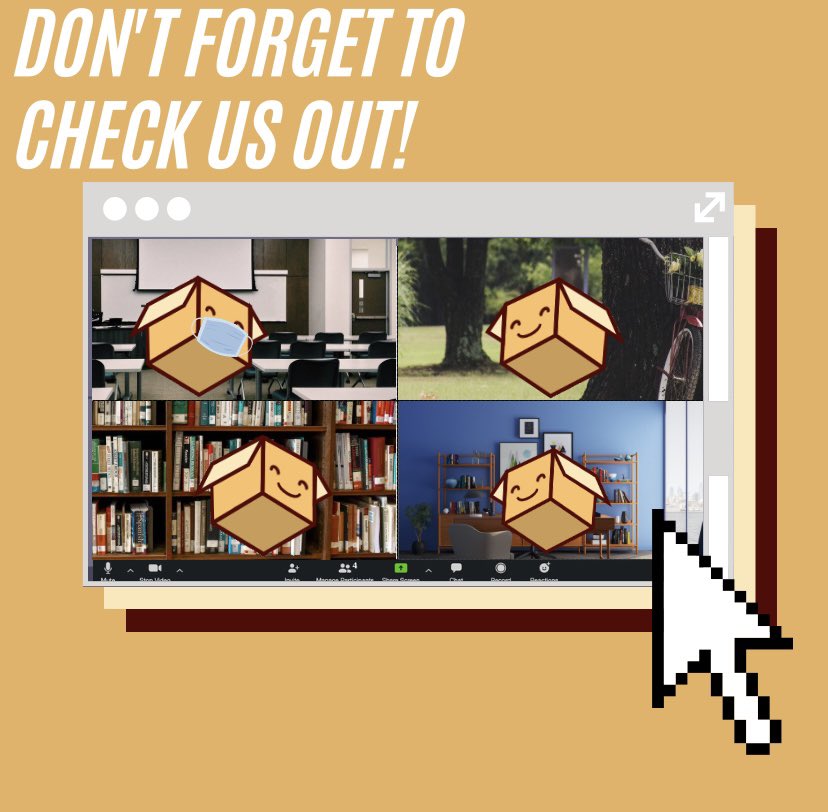 BoxVei's tweet image. HEY GREAT LAKES!! 
Don’t forgot to check us out at the trade show!

We’re Open...

Thursday: 10AM-11AM, 1PM-2PM, 3PM-4 PM EST.

Friday: 10AM-11AM, 1PM-2PM EST. 

Can’t wait to see you all there :) &amp;lt;3