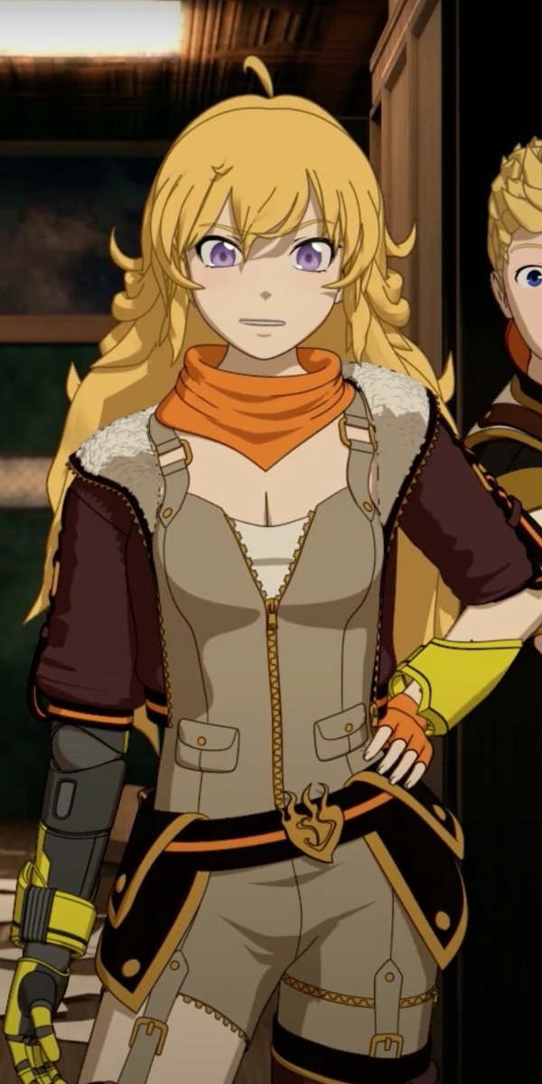 DragonVictoriaF's tweet photo. "I'm just Yanging on"

🔥not new to verse or character
🔥crossovers welcome
🔥not lewd
🔥friendly writer
🔥written by #Icy
🔥RT, Like and Follow please? https://t.co/Ej4mjICjhx