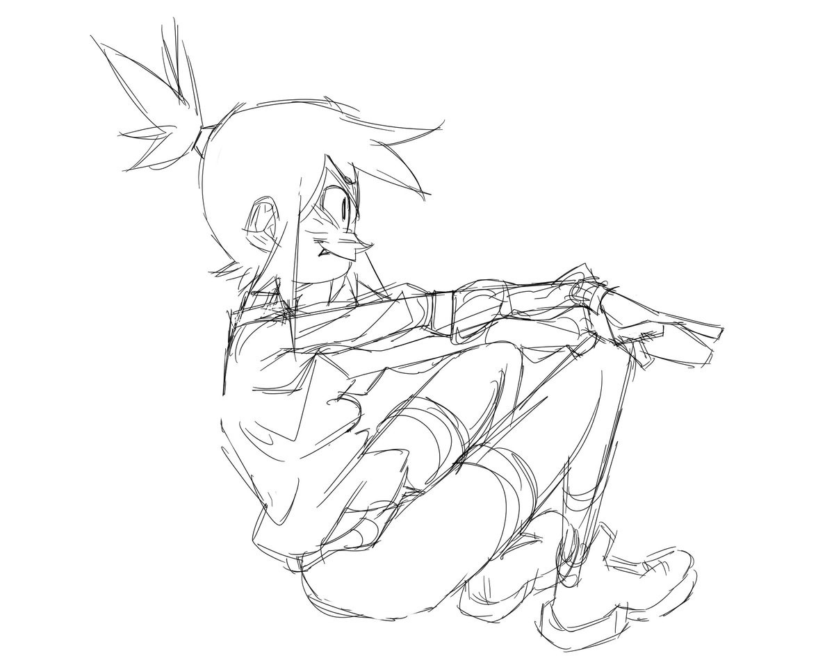 School is rough but at least I have SOMETHING to post. 