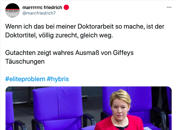 MZwo22's tweet photo. @Swotsski @marcfriedrich @mistman78 Nur so zum Thema Zitieren "vergessen", @marcfriedrich, schon das zweite Mal in kurzer Zeit bei Dir. #hybris #eliteproblem https://t.co/I6hfaAS06N