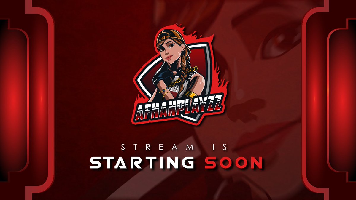Designs21Pro's tweet image. I will create amazing logo and overlays for your twitch, youtube channel and also expert in all other graphic design
Check out my portfolio on fiverr and get amazing stuff❤️
Just click on this link👇
fiverr.com/s2/a69ba7d97a