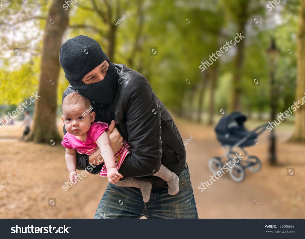 GeneralWren's tweet photo. The Press federation stealing bebes 
#TNSNewPandemia https://t.co/hztZOxAyGm