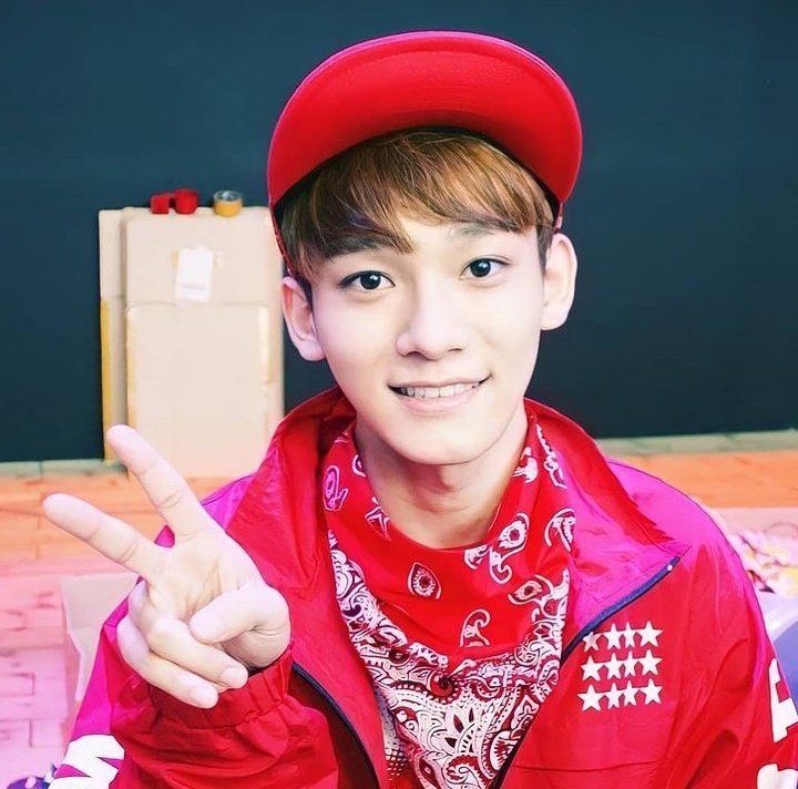ex9hugs's tweet photo. 💌 Hay una nueva notificación!

⌲ @exobgtsis te ha llegado un abrazo de jongdae!! 

Espero y lo disfrutes mucho ♡ https://t.co/5c0FiDrJQq