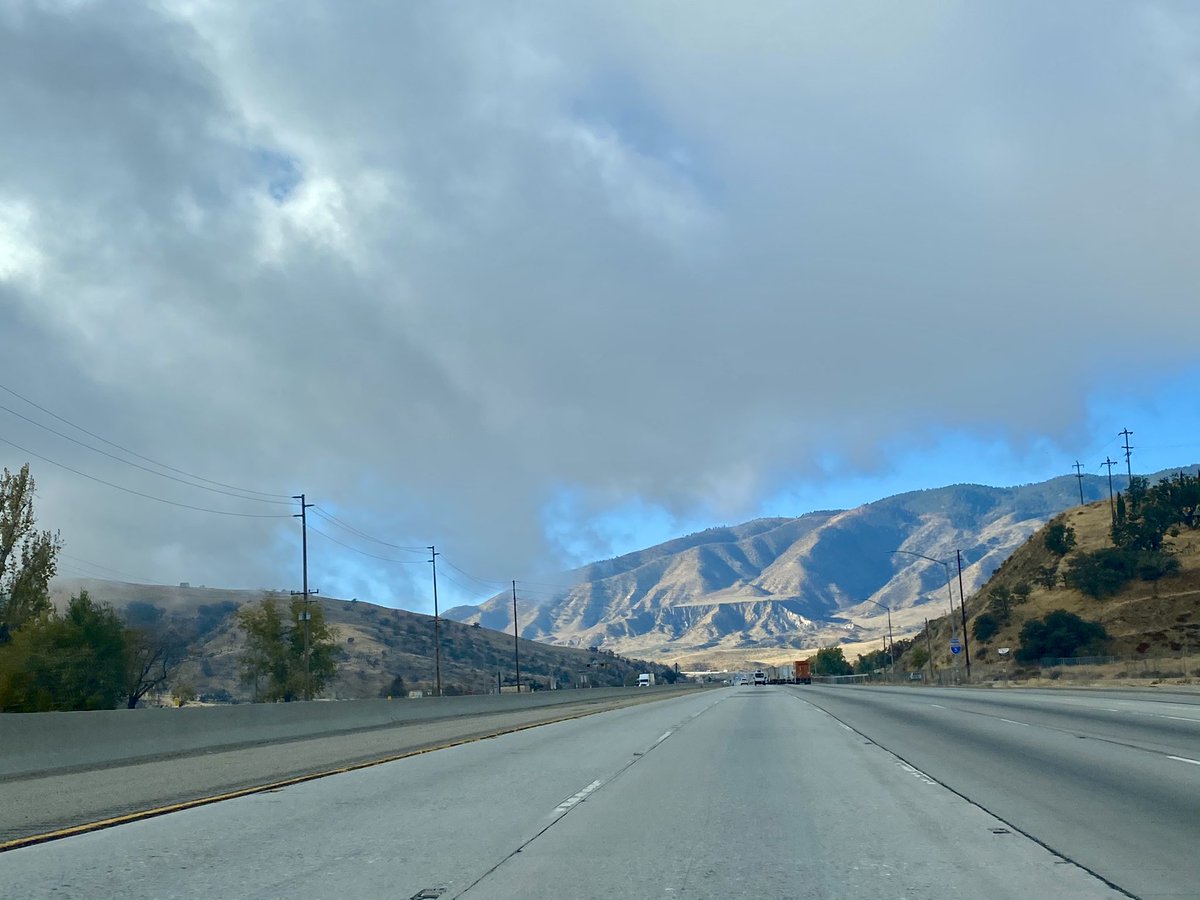 DrKunani's tweet photo. Beautiful drives are one of the things that make me #outrageouslyhappy https://t.co/vqYDj4oqiS