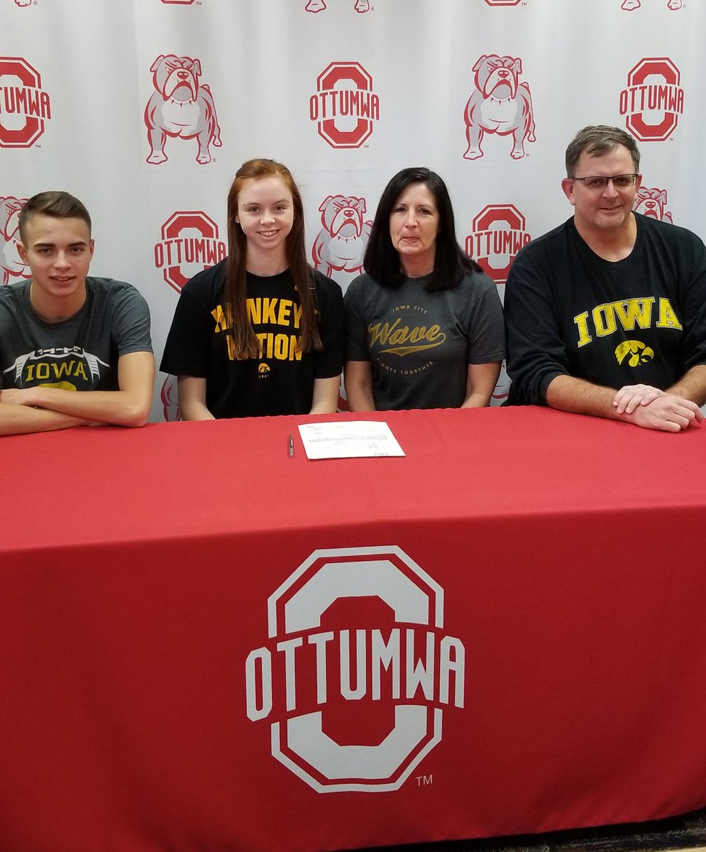 Ottumwa Schools tweet media