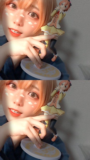 コスプレイヤーまるすけのTwitter画像29