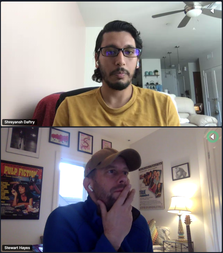 MarkDHeiLong's tweet image. Great talk by @shreyanshdaftry of @NASAJPL on &quot;Machine Learning for Space Exploration&quot; at #TMLS2020 @TMLS_TO . Simulating Mars surface on Earth to pre-train ML algorithms for Mars rover exploration &amp;amp; mobile phone tech by @Qualcomm in space. #Mars #NASA #IoT #Robots @quantuity