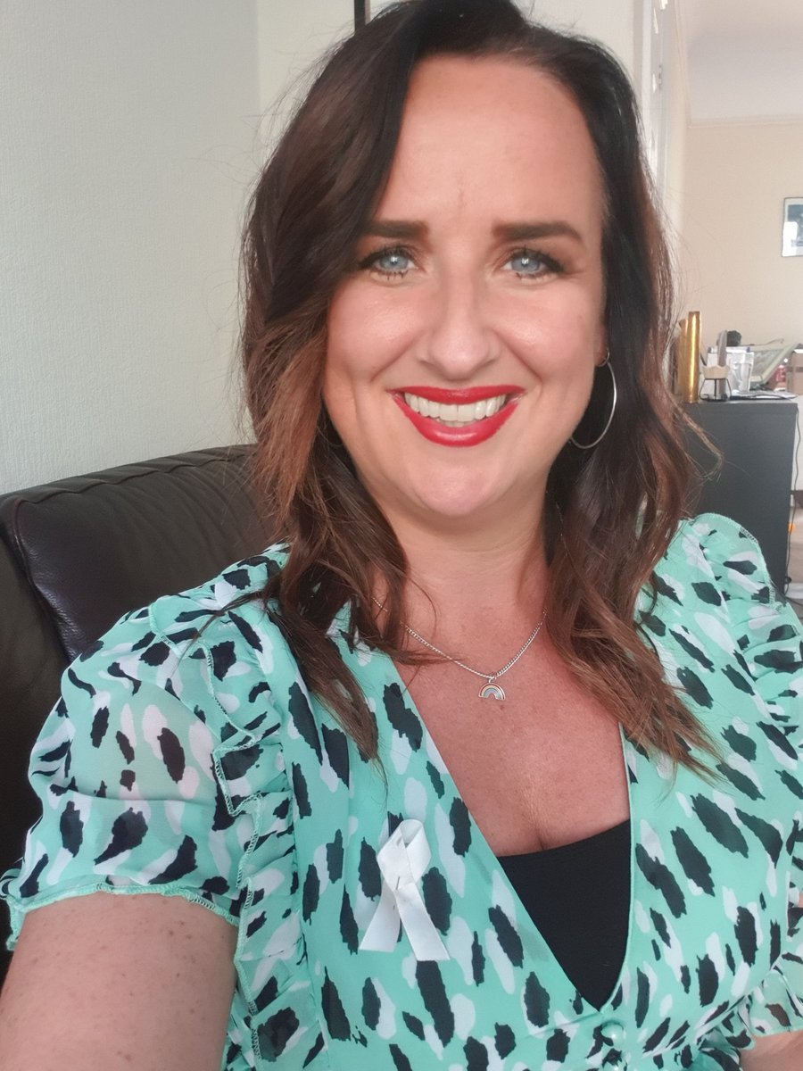 Big thanks to <a href="/vickyno184/">Vicky Lang</a> at <a href="/WelshWomensAid/">WelshWomensAid</a> for inviting me to speak at todays 'Bystander Toolkit' event to raise awareness of #DomesticAbuse and the signs to look out for ♀️✌Huge appreciation for all my colleagues at <a href="/Kaleidoscope68/">Kaleidoscope</a> who continually support me!