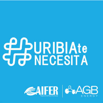 CLEJ_America's tweet photo. #UribiaTeNecesita. @AGBenergy @AIFERGlobal, amigos y aliados llevarán ayudas a una de las comunidades de la Alta Guajira, afectadas por el coletazo de #ETA e #IOTA. Ayudanos donando alimentos no perecederos o transferencias en nuestras cuentas autorizadas. https://t.co/UjAmcq4NGQ