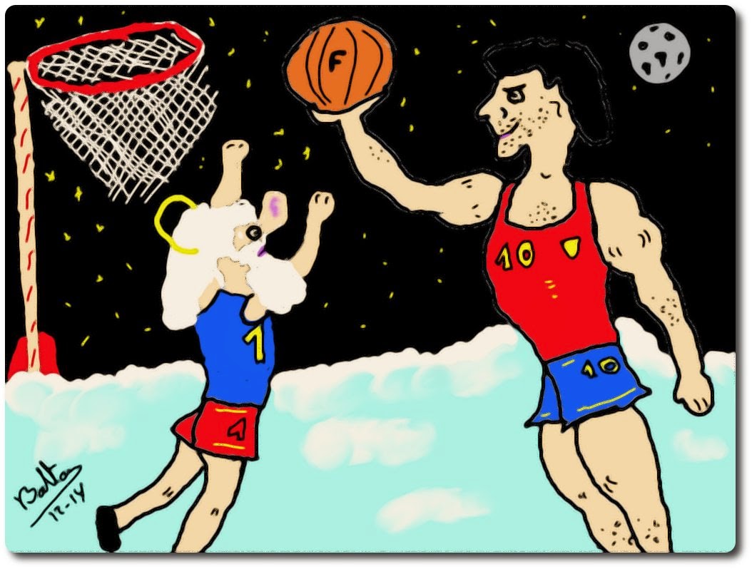 Baltasar Martinez R. tweet media