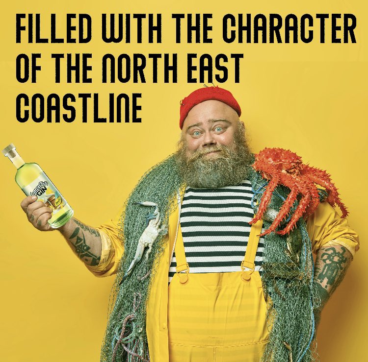 LemonTop Gin tweet media