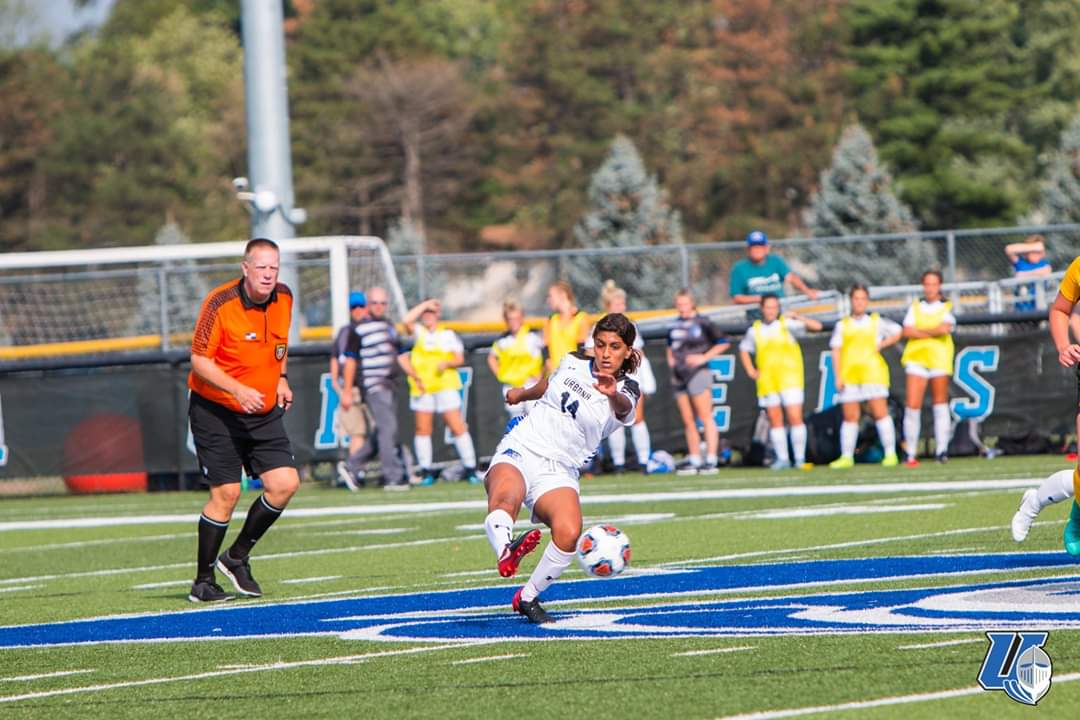 Dhxrma_'s tweet photo. I am an incoming sophomore from the UK with 3 years of eligibility left.

My college, Urbana University closed down in March. I then committed to JWU Miami, who also shut their doors.

I am looking for a new home for the fall  2021 to continue my soccer career.

My DMs are open⚽ https://t.co/mWiPsMFVjX
