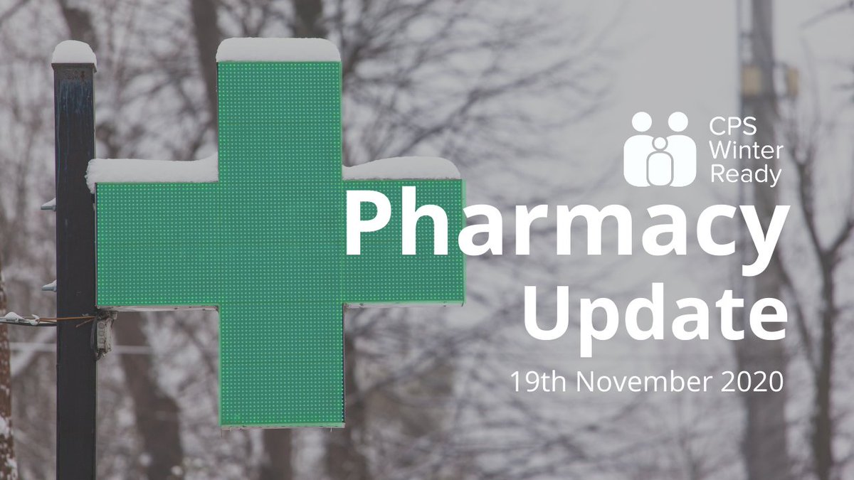 CPharmacyScot tweet media