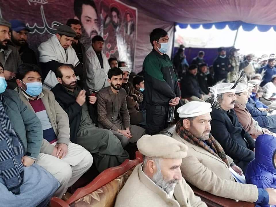 PTIGB_Official's tweet photo. گلگت نگر حلقہ 5 کے کامیاب آزاد امیدوار جاوید منوا نے وفافی وزیر برائے  امور کشمیر و گلگت بلتستان جناب علی آمین گنڈاپور اور چیف آرگنائزر پاکستان تحریک انصاف سیف اللہ خان نیازی کی موجود گی میں پاکستان تحریک انصاف میں شمولیت اختیار کر لی۔ https://t.co/ZviEaczEyo